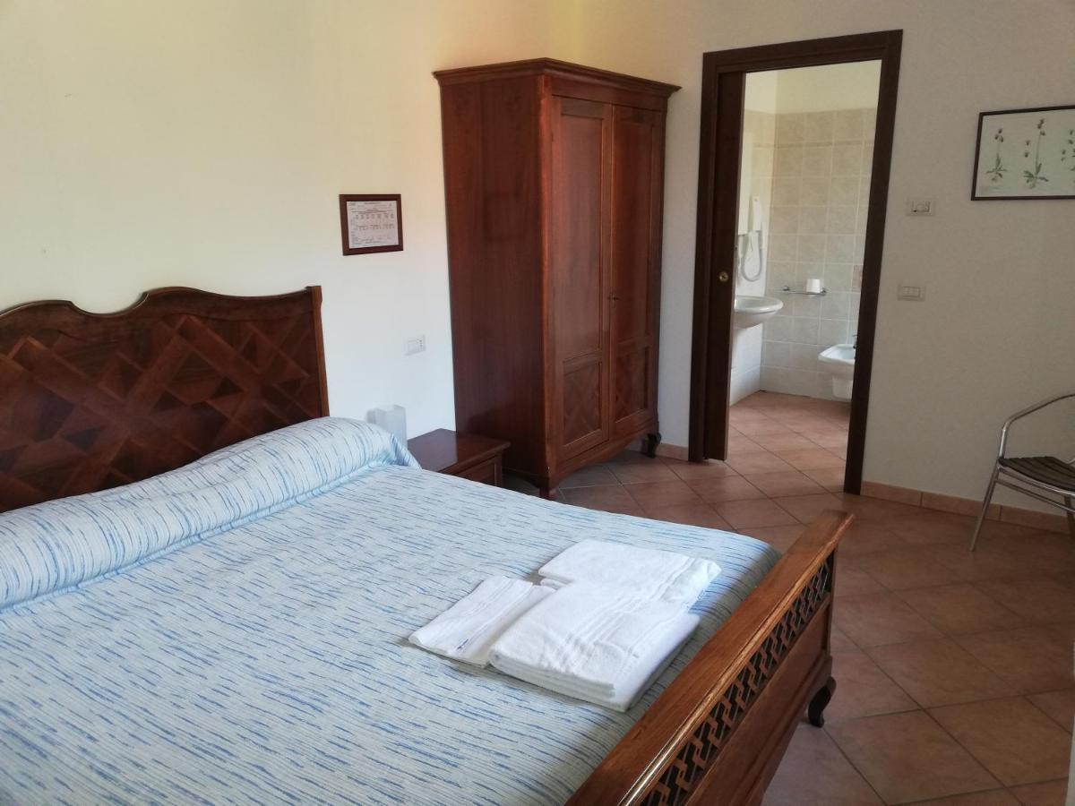 Agriturismo Al Motto Cambiasca 外观 照片