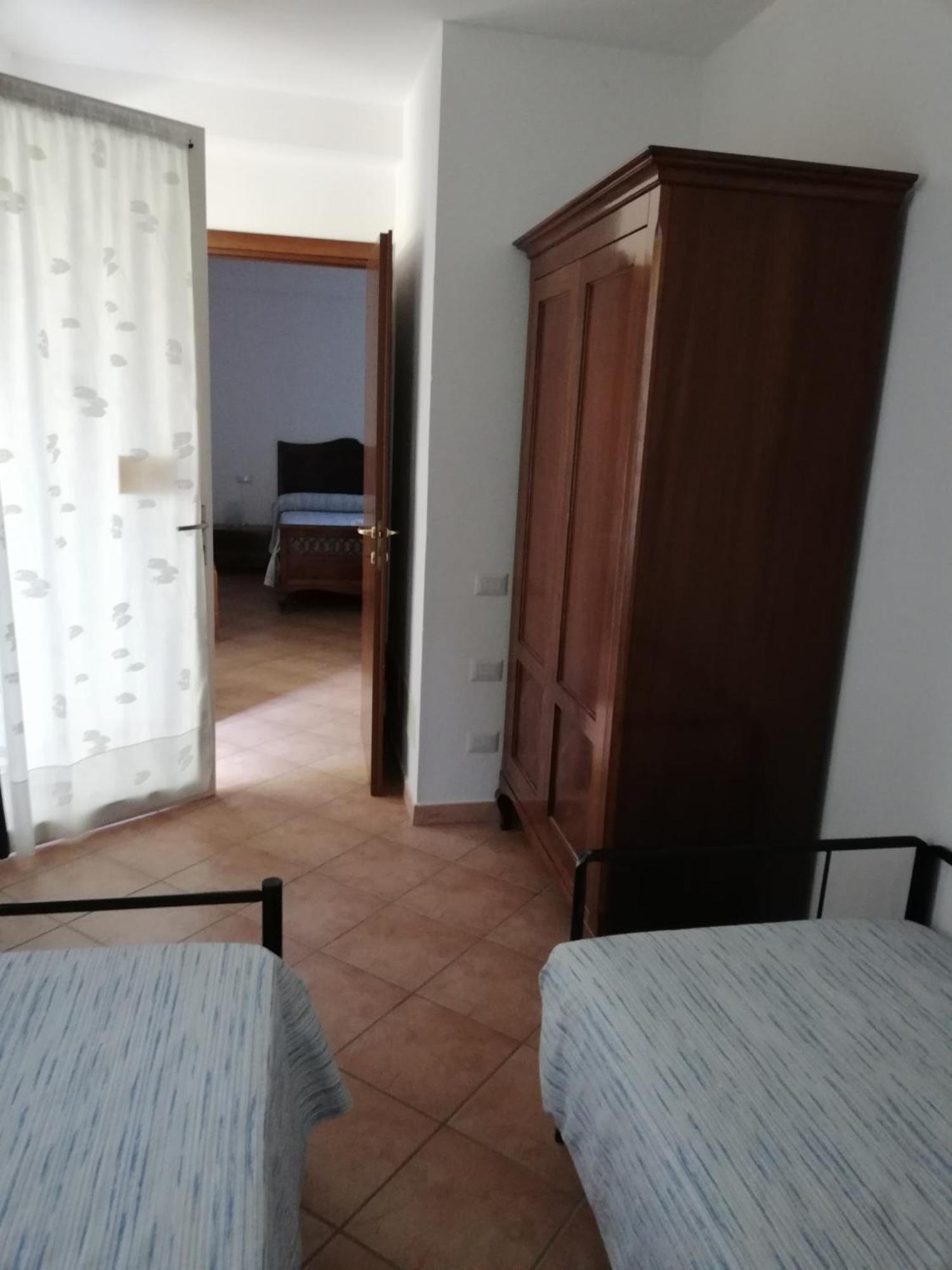 Agriturismo Al Motto Cambiasca 外观 照片