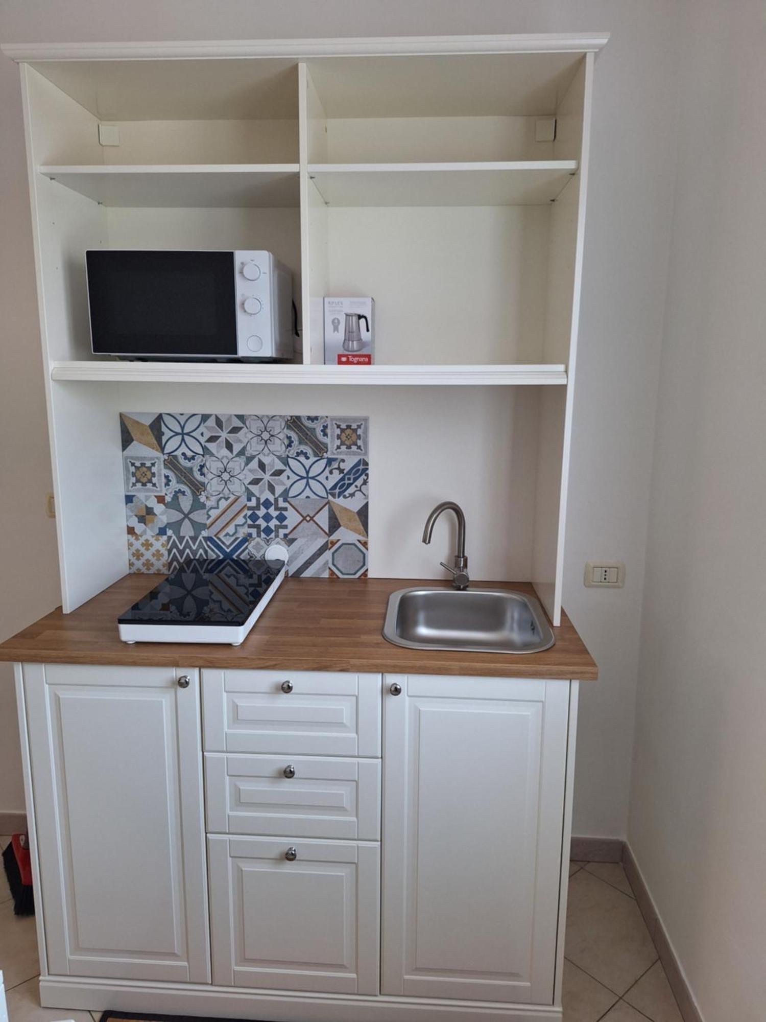 Agriturismo Al Motto Cambiasca 外观 照片