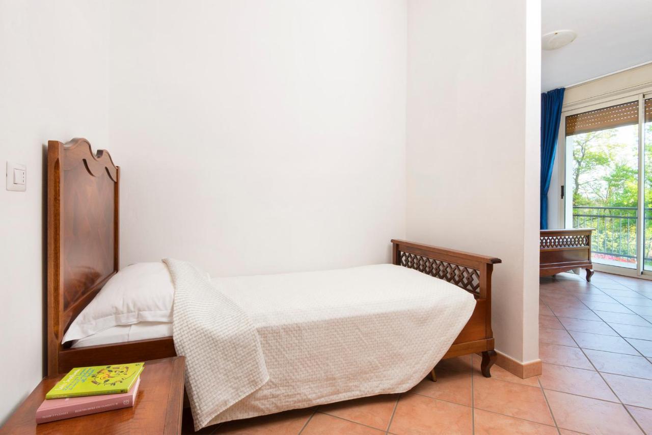 Agriturismo Al Motto Cambiasca 外观 照片