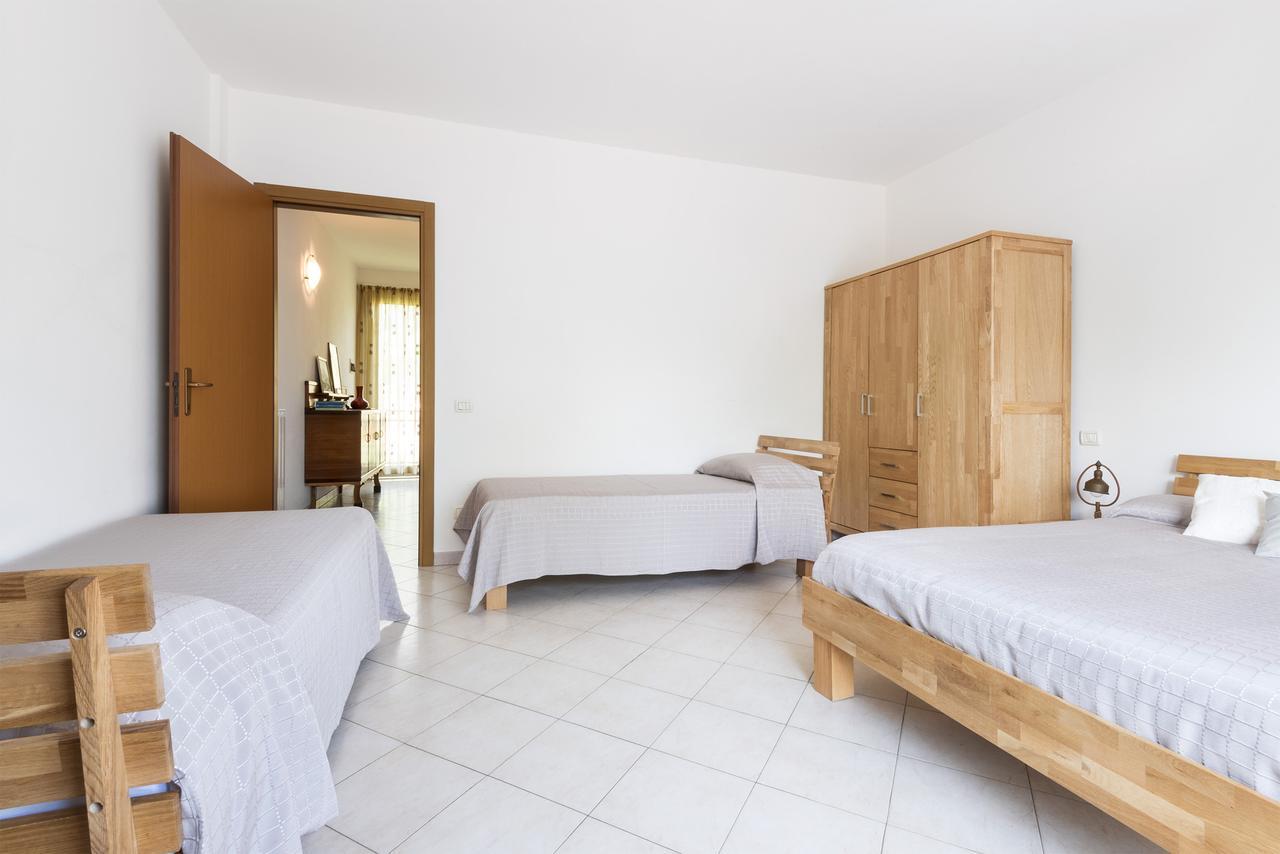 Agriturismo Al Motto Cambiasca 外观 照片
